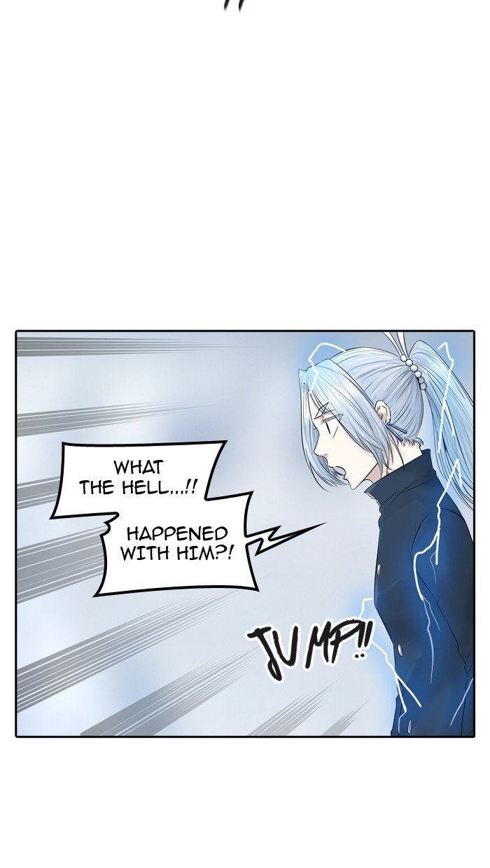 Tower of God, Chapter 382 image 004